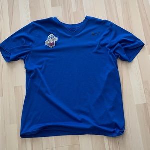 NIKE Colorado Springs Switchbacks Jersey